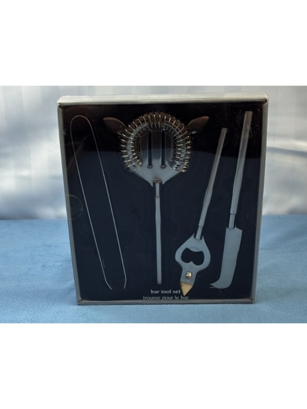 Pier 1 Imports Bar Tool Set